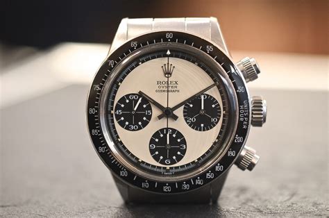 Rolex Daytona Cosmograph Daytona 6263 .